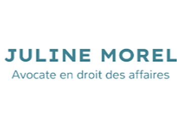 Juline Morel image 2 Bordeaux Corporate Lawyers Juline Morel image 2