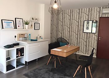 Justine Préaux image 2 Meilleurs Chiropracteurs à Reims Justine Préaux image 2