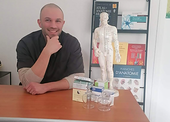 Toulouse Acupuncture Jérôme Donatien image 1