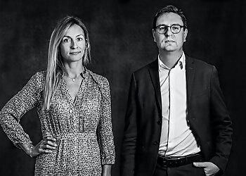 Nantes Notaries Jérôme de LATOUR & Astrid ARCHAMBAULT Notaires image 1