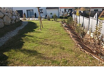 KAEL - Créateur de jardin image 3 Meilleures Paysagistes à Toulouse KAEL - Créateur de jardin image 3