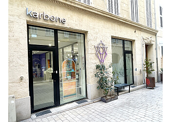 KARBONE Studio image 2 Meilleurs Salons De Tatouage à Marseille KARBONE Studio image 2