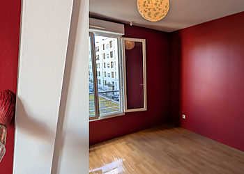 Meilleurs Peintres à Lyon KB peinture plâtrerie et décoration image 1