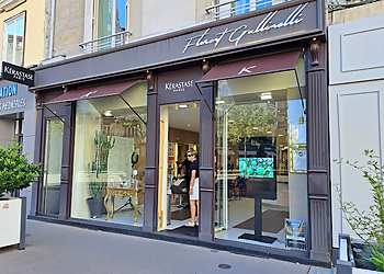 KERASTASE - Florent Gallinelli image 2 Saint-Étienne Hair Salons KERASTASE - Florent Gallinelli image 2