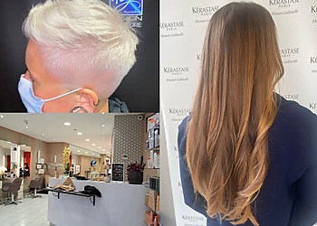 KERASTASE - Florent Gallinelli image 3 Saint-Étienne Hair Salons KERASTASE - Florent Gallinelli image 3