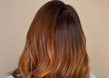 Saint-Étienne Hair Salons KERASTASE - Florent Gallinelli image 1