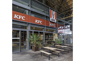 KFC Le Havre Docks image 2 Meilleurs Restaurants Fast-Food à Le Havre KFC Le Havre Docks image 2