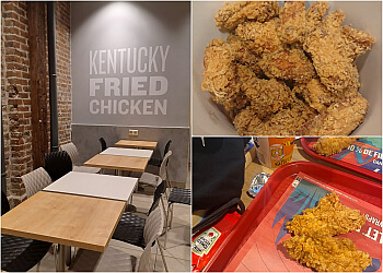 KFC Le Havre Docks image 3 Meilleurs Restaurants Fast-Food à Le Havre KFC Le Havre Docks image 3