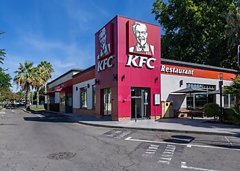 KFC Marseille La Valentine image 2 Marseille Fast Food Restaurants KFC Marseille La Valentine image 2