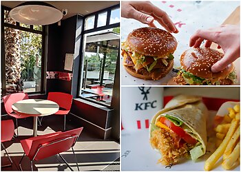 KFC Marseille La Valentine image 3 Marseille Fast Food Restaurants KFC Marseille La Valentine image 3