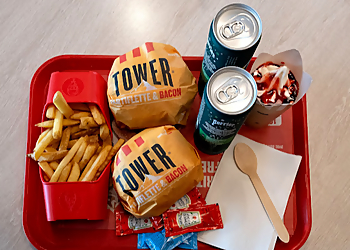 KFC Reims La Neuvilette image 2 Meilleurs Restaurants Fast-Food à Reims KFC Reims La Neuvilette image 2