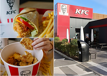 KFC Reims La Neuvilette image 3 Meilleurs Restaurants Fast-Food à Reims KFC Reims La Neuvilette image 3