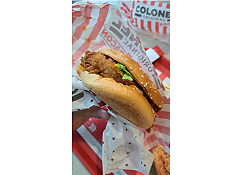 KFC Reims La Neuvilette image 1 Meilleurs Restaurants Fast-Food à Reims KFC Reims La Neuvilette image 1