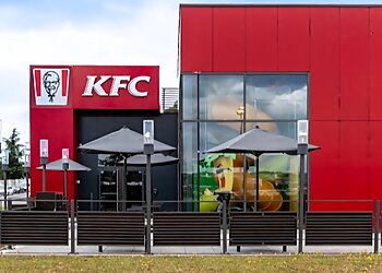 KFC Saint Etienne Meons image 2 Meilleurs Restaurants Fast-Food à Saint-Étienne KFC Saint Etienne Meons image 2