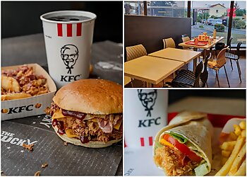 KFC Saint Etienne Meons image 3 Meilleurs Restaurants Fast-Food à Saint-Étienne KFC Saint Etienne Meons image 3