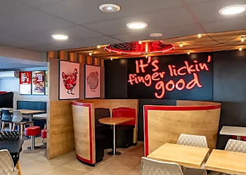 KFC Toulon Liberté image 2 Toulon Fast Food Restaurants KFC Toulon Liberté image 2