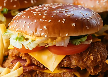 KFC Toulon Liberté image 3 Toulon Fast Food Restaurants KFC Toulon Liberté image 3