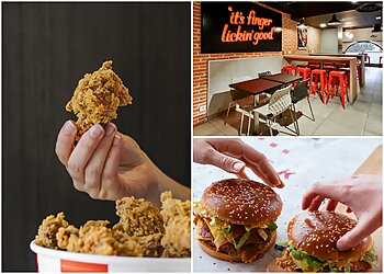 KFC Toulouse Wilson image 3 Toulouse Fast Food Restaurants KFC Toulouse Wilson image 3