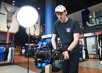 KabochArts  image 3 Meilleurs Vidéastes à Lyon KabochArts  image 3