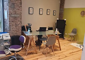 Kahena Bleijs image 2 Le Havre Podiatrists Kahena Bleijs image 2