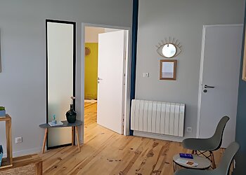 Kahena Bleijs image 3 Le Havre Podiatrists Kahena Bleijs image 3