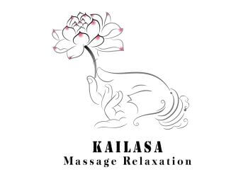 Kailasa Massage Relaxation