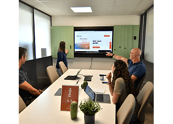 Kaizen Agency image 2 Meilleures Agences De Marketing à Bordeaux Kaizen Agency image 2