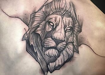 Kalil Tattoo Family image 2 Rennes Tattoo Shops Kalil Tattoo Family image 2