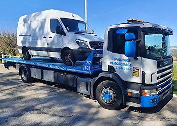 Kams Dépannage image 2 Meilleurs Services De Remorquage à Lyon Kams Dépannage image 2