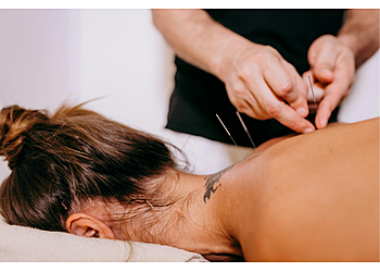 Karim Lazaar image 2 Rennes Acupuncture Karim Lazaar image 2