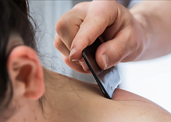 Karim Lazaar image 3 Rennes Acupuncture Karim Lazaar image 3