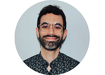 Rennes Acupuncture Karim Lazaar image 1