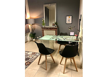 Karine Maréchal - LA BOUSSOLERIE image 2 Bordeaux Psychologists Karine Maréchal - LA BOUSSOLERIE image 2