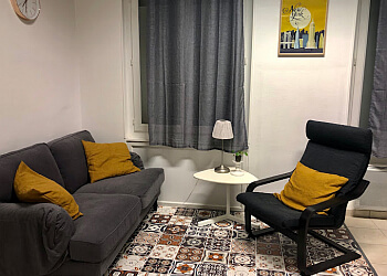 Karine Maréchal - LA BOUSSOLERIE image 3 Bordeaux Psychologists Karine Maréchal - LA BOUSSOLERIE image 3