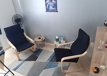 Karine Robin image 2 Meilleure Hypnothérapie à Nîmes Karine Robin image 2