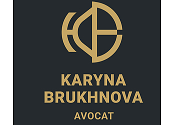 Maître Karyna Brukhnova image 2 Strasbourg Corporate Lawyers Maître Karyna Brukhnova image 2