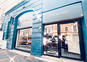 Kawaii Place TATTOO PIERCING image 2 Lille Tattoo Shops Kawaii Place TATTOO PIERCING image 2