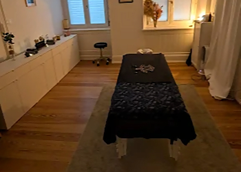 Kaya's Oasis Massage image 2 Strasbourg Massage Therapy Kaya's Oasis Massage image 2