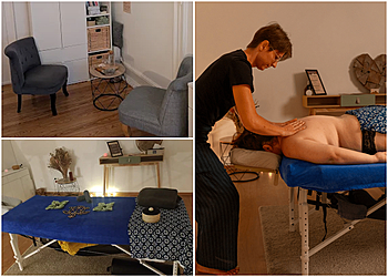 Kaya's Oasis Massage image 3 Strasbourg Massage Therapy Kaya's Oasis Massage image 3