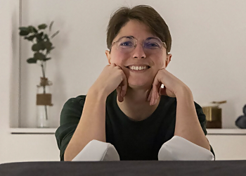 Strasbourg Massage Therapy Kaya's Oasis Massage image 1