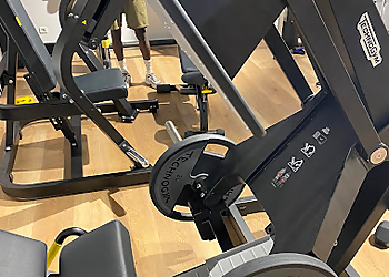 Keepcool Le Havre image 2 Meilleurs Salles De Sport à Le Havre Keepcool Le Havre image 2