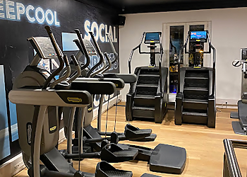 Meilleurs Salles De Sport à Le Havre Keepcool Le Havre image 1