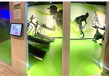 Keepcool Marseille Vieux Port image 2 Meilleurs Salles De Sport à Marseille Keepcool Marseille Vieux Port image 2