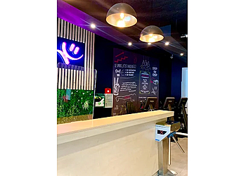 Keepcool Marseille Vieux Port image 3 Meilleurs Salles De Sport à Marseille Keepcool Marseille Vieux Port image 3