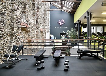 Keepcool Nantes image 2 Meilleurs Salles De Sport à Nantes Keepcool Nantes image 2