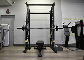 Keepcool Nantes image 3 Meilleurs Salles De Sport à Nantes Keepcool Nantes image 3