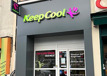 Nantes Gyms Keepcool Nantes image 1