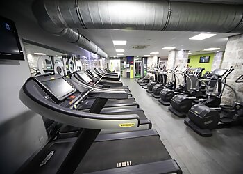 Keepcool Nice image 2 Nice Gyms Keepcool Nice image 2