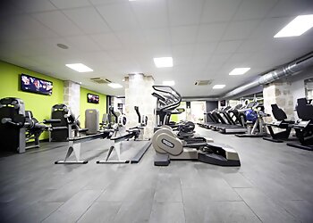 Keepcool Nice image 3 Nice Gyms Keepcool Nice image 3