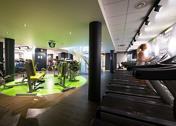 Keepcool Paris image 3 Meilleurs Salles De Sport à Paris Keepcool Paris image 3